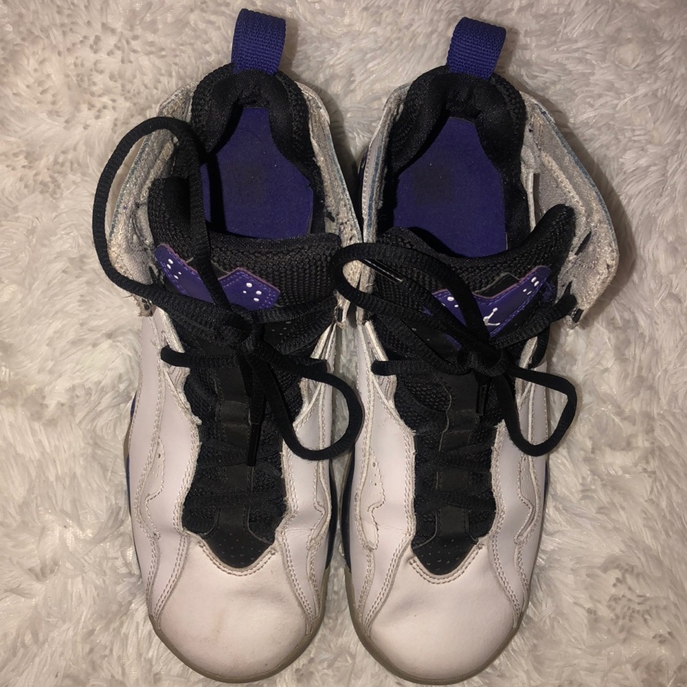 Jordan shoes